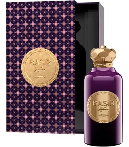 Lattafa Petra Eau de Parfum 100ml | Amazon.com.br