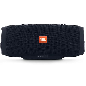 jbl flip 3 stealth edition waterproof black