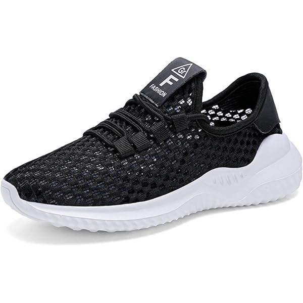 CUSHIONAIRE Sneaker Bassa In Tela Donna | Memory Foam | Comode E Morbide | Tela Nera (37 EU) - 2