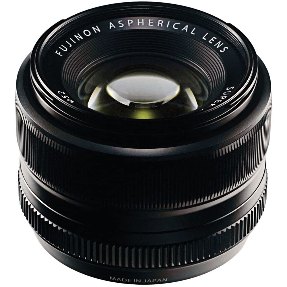 Fujifilm XF35mmF1.4R