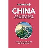 China - Culture Smart!: The Essential Guide to Customs & Culture