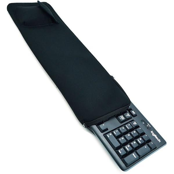 Wireless Keyboard Rii Keyboard Mouse Set Wireless, With Mouse, Wireless
