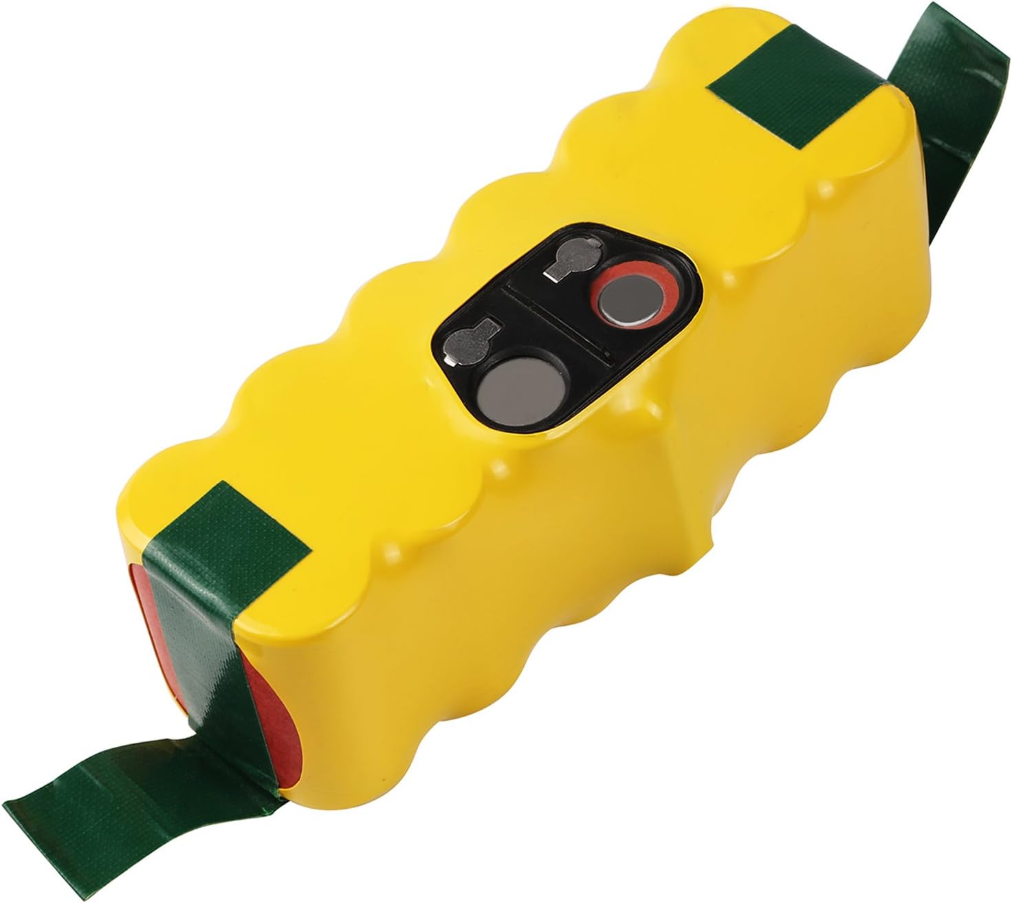 Enegitech 3500mAh 14.4v Replacement Ni-MH Battery for iRobot Roomba R3 500 600 700 800 900 Series 500 510 530 532 535 540 550 560 562 570 580 600 650 700 760 770 780 790 880 900 980