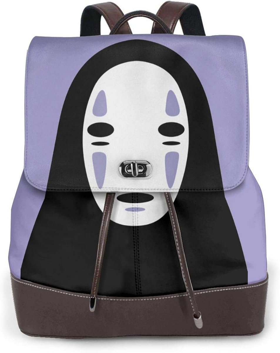 no face backpack