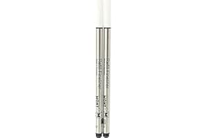 Montblanc Fineliner Refills – Pen Refills for Fineliner and Rollerball Pens by Montblanc