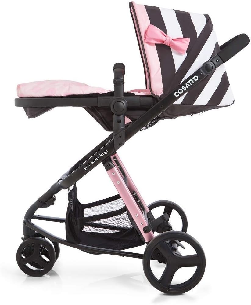 cosatto giggle 2 go lightly
