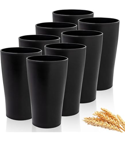 KX-WARE Mixed Drinkware 22-ounce Plastic Zimbabwe KX-WARE Mixed Drinkware 22-ounce Plastic Zimbabwe