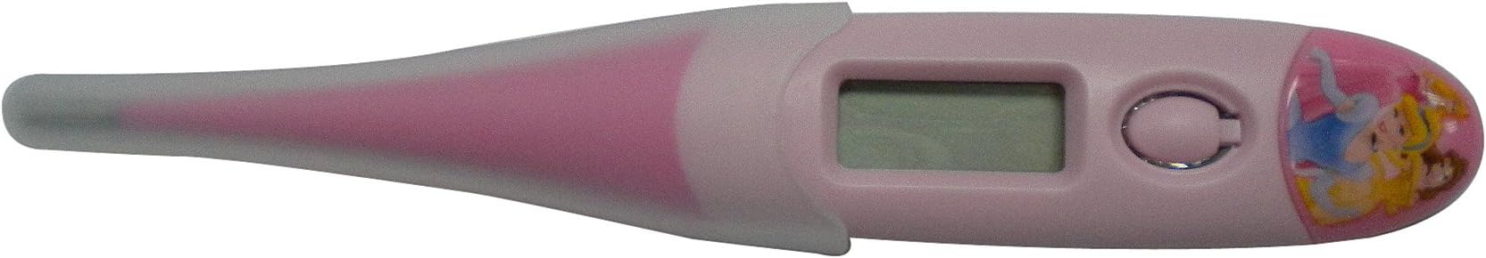 Cresta TM08 Fever Thermometer Princess by Cresta