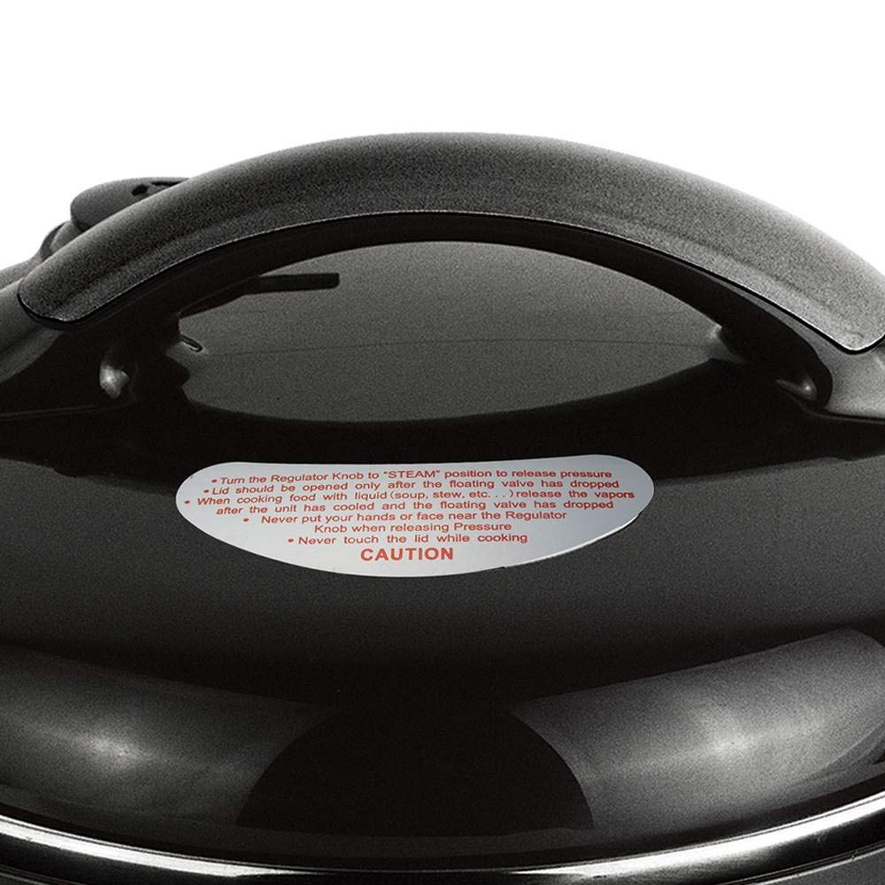 Bene Casa Electric Pressure Cooker Buy Online in UAE. Kitchen