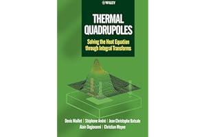 Thermal Quadrupoles: Solving the Heat Equation through Integral Transforms
