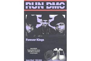 Run DMC - Forever Kings