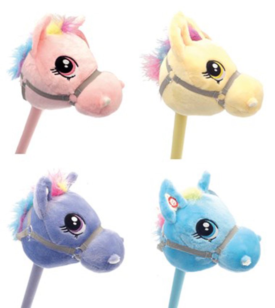 donkey hobby horse