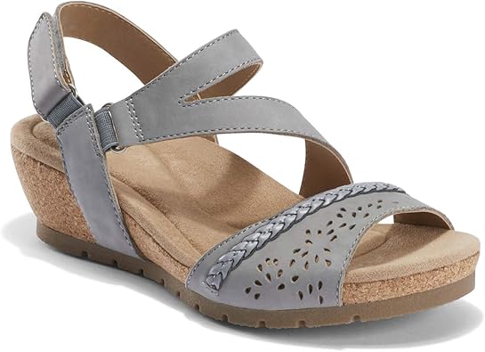 earth origins wedges