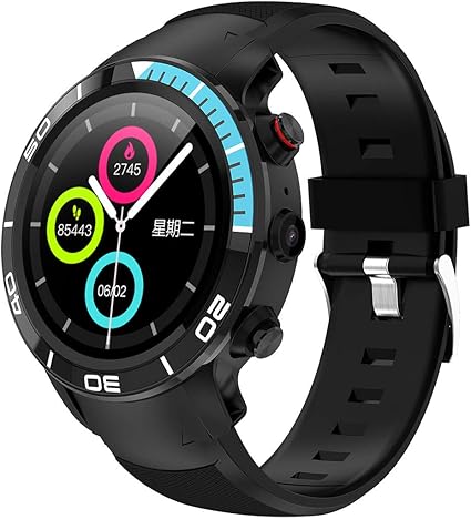 smart watch android 4g with wifi