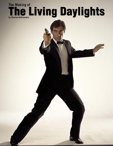 Download The Making of the Living Daylights PDF