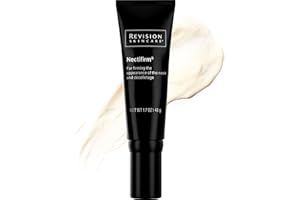 Revision Skincare Nectifirm® Neck Cream – Clinically Proven to Firm, Lift & Smooth the Neck and Jawline, Brightening Skin and Reducing Early Signs of Aging