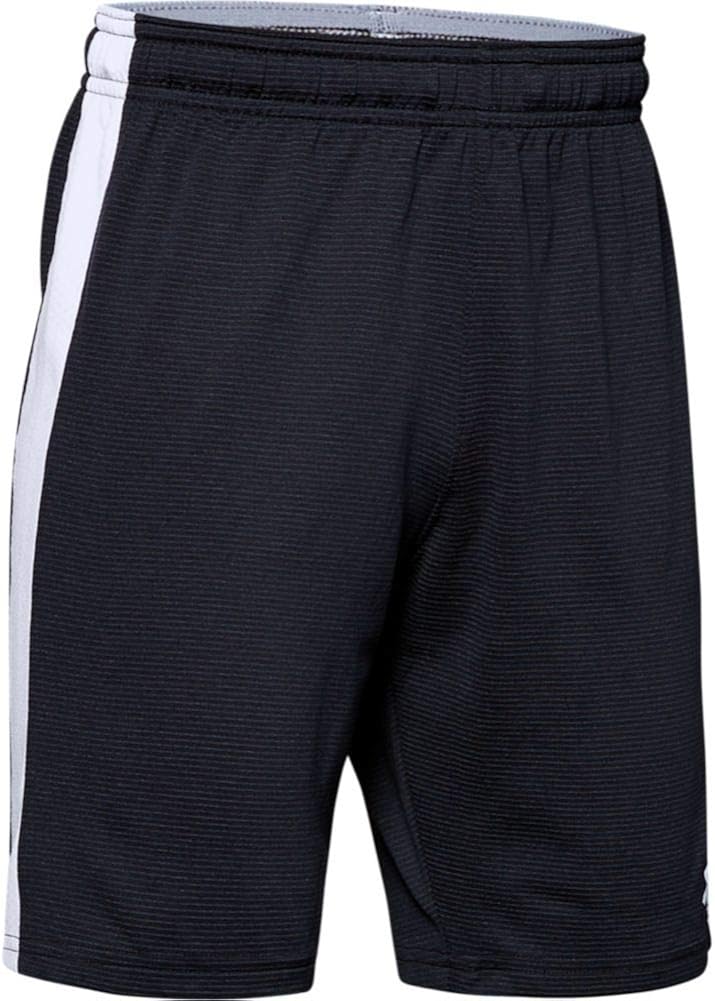 Under Armour Boys' Threadborne Match Shorts : Clothing