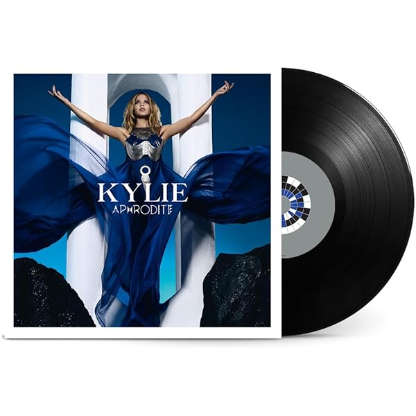 X: Kylie Minogue: Amazon.ca: Music