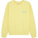 Paul Smith Women's Ps Happy Sweatshirt