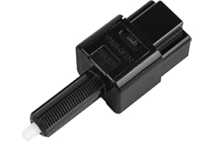 Forccord Custom Fit for Stop Lamp Switch Nissan Altima Rogue Sentra Frontier Pathfinder Versa Armada Juke, Infiniti