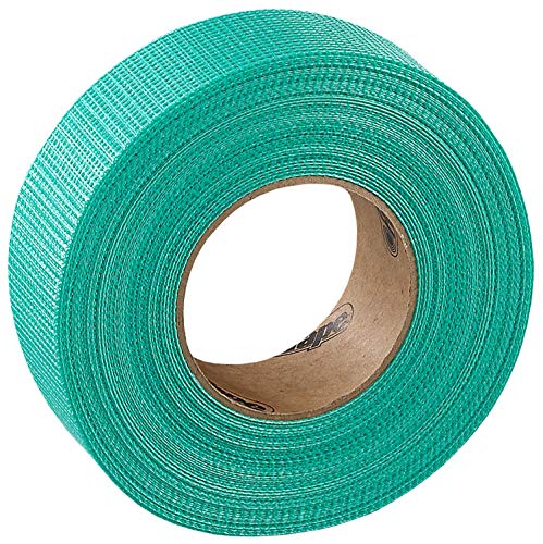 FDW8664-U Mold-X10 Mold Resistant Tape, 1 7/8 in x 300 ft, Green - Thumbnail 2