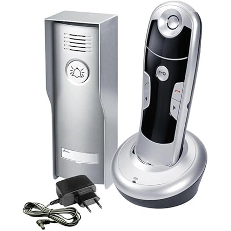 GEV Funk-Türsprechanlage CAF, GEV-087026