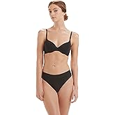 Wolford Beauty Cotton Full Cup Bra for Women