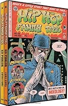 Hip Hop Family Tree 1975-1983 Gift Box Set Hip Hop Family Tree 1975-1983 Gift Box Set