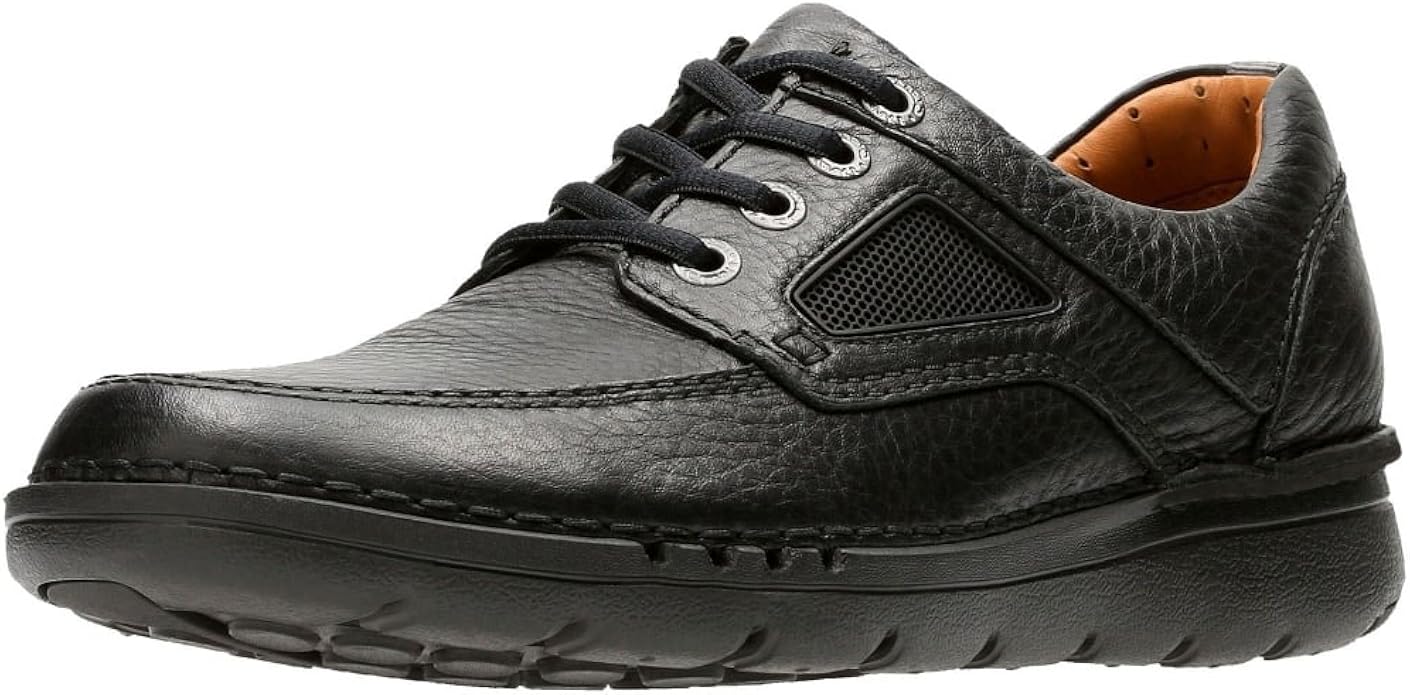 clarks extra wide mens shoes