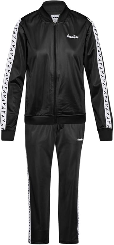 Diadora tracksuit Clearance