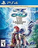 Ys VIII: Lacrimosa of DANA - PlayStation 4