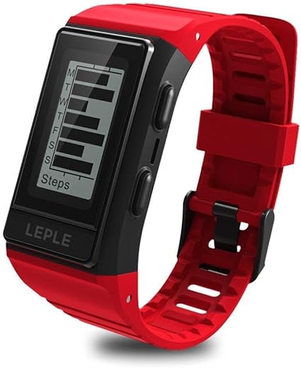 watch style activity monitors with gps