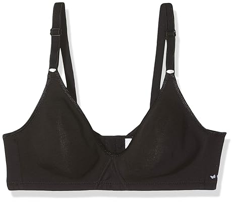 Nur Die, Damen, 2er Pack Damen Baumwoll BH