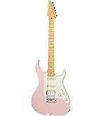 Vola Guiter OZ  美品　Fender Stratocaster The Vola OZ 22 MF Strat-Style Guitar Review (Epic Sustain