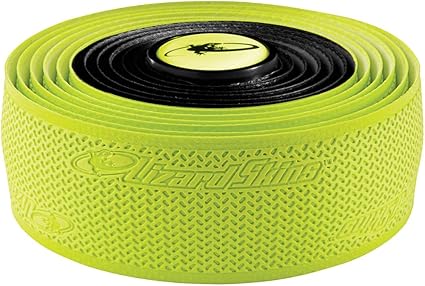 two color bar tape