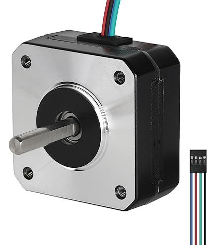 Amazon.com: Shinano Kenshi 1.8 Degree Stepper Motor STP