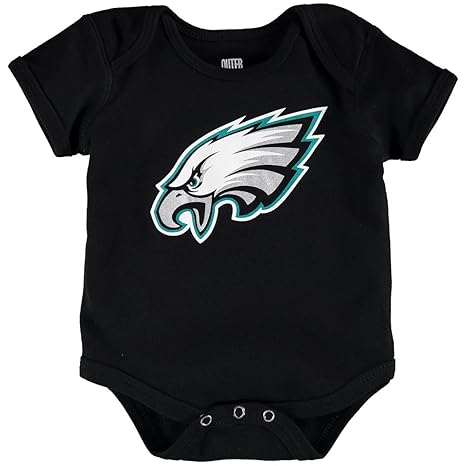 philadelphia eagles baby