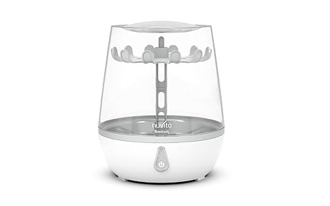 Nuvita STERIEASY 1083 - Esterilizador Biberon a Vapor Eléctrico ...