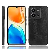 Jiajihua Case Compatible with Vivo V25