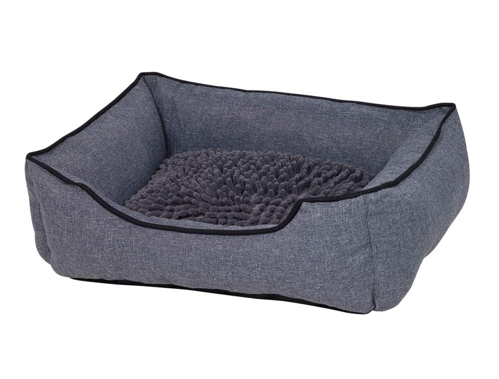 Nobby Classic Moply 61673 Comfort Bed Rectangular 1600 g