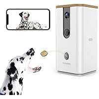 camera to watch pets at home