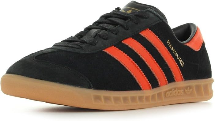 adidas hamburg size 10.5