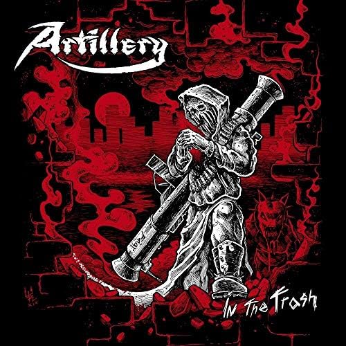 Amazon.com: Charnel Deity: CDs & Vinyl