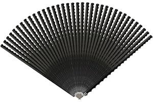 NBSLA Bread Slicer Blade Replacement Fitting Berkel Bread Slicers, 36 Pack Direct Replaces A-07333-5