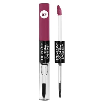 Revlon colorstay overtime Lip perennial plum (309979380268)