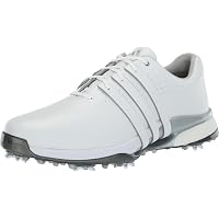 Amazon.com | adidas mens Tour360 Xt-sl Textile Golf Shoe, Core Black/Grey  Five/Scarlet, 8.5 US | Golf