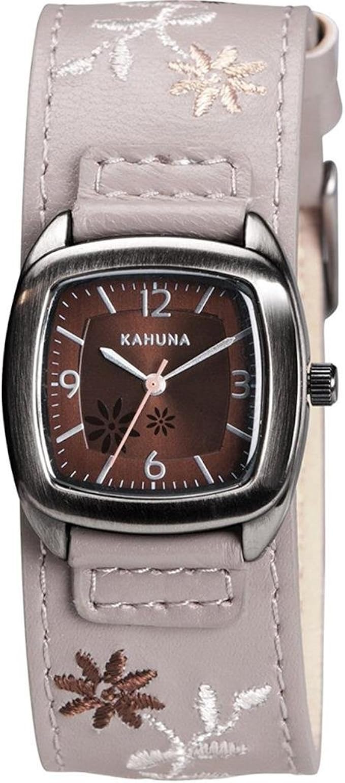 Kahuna Women's Watch, KLS0227L Amazon.co.uk Watches
