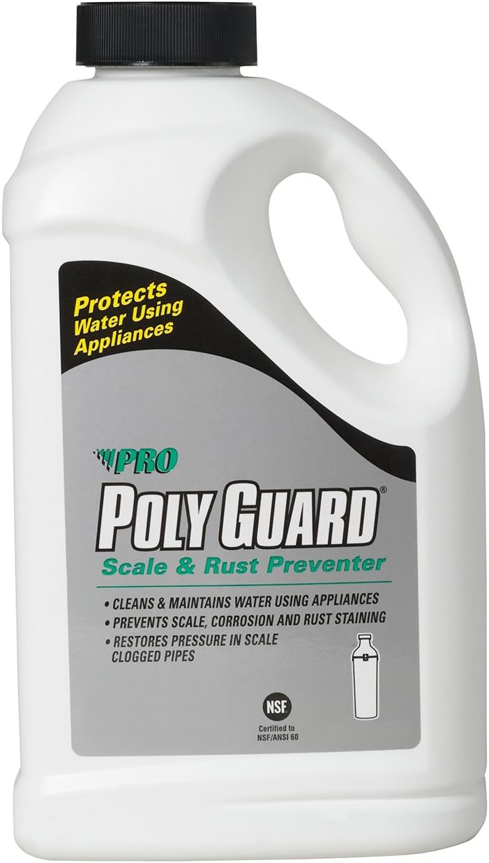 The 9 Best Pro Poly Guard Home Water Filter