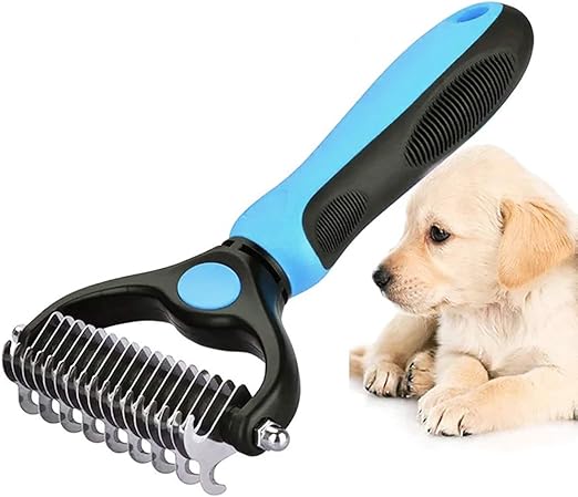 dematting products for dogs