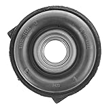 Rear Driveshaft Center Support Bearing for D21
